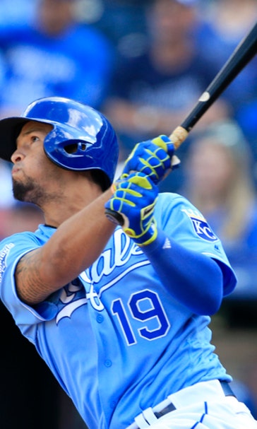After 2 World Series trips, Royals begin offseason early